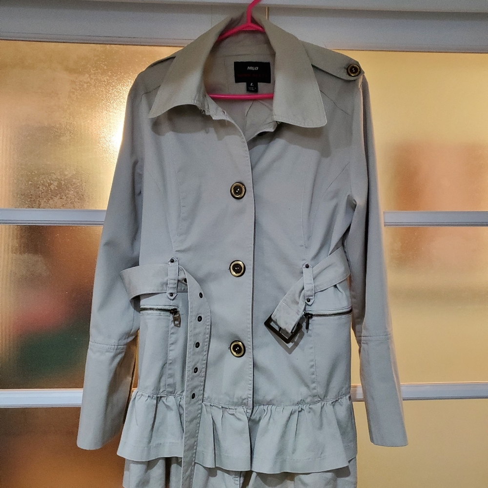 Miss Sixty Coat